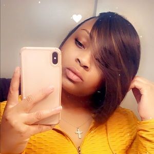 Meet your Posher, Shay